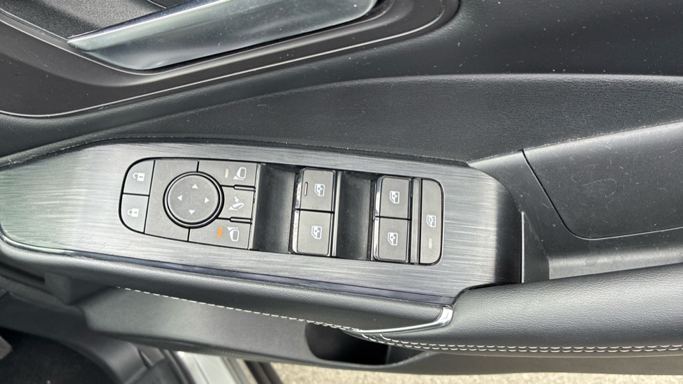 Nissan Qashqai N-connecta Blue #23