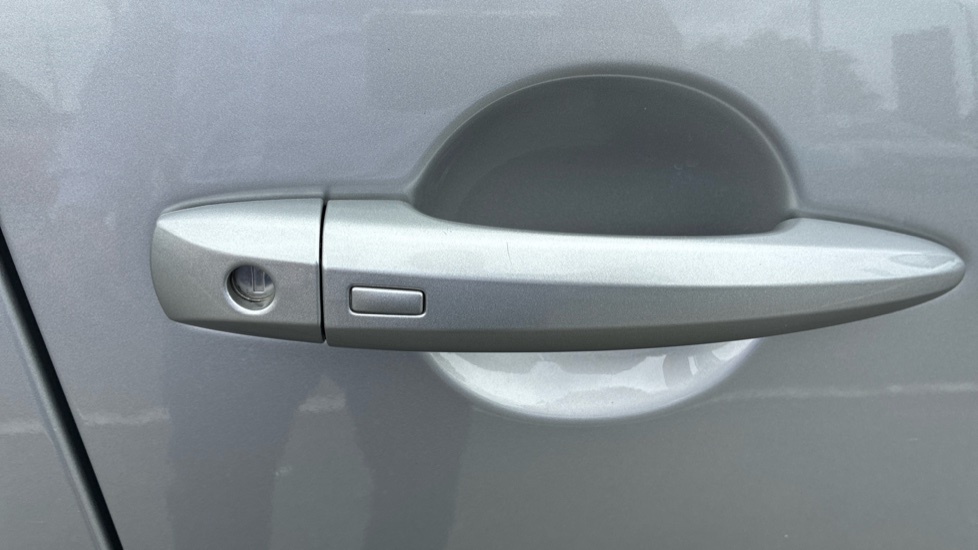 Nissan Qashqai N-connecta Blue #25