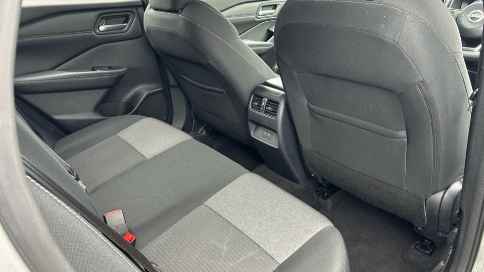 Nissan Qashqai N-connecta Blue #16