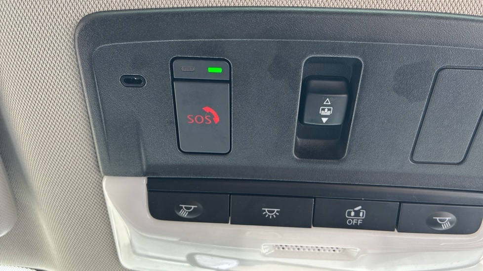 Nissan Qashqai N-connecta Blue #37