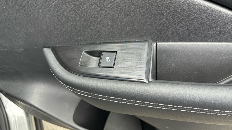 Nissan Qashqai N-connecta Blue #22