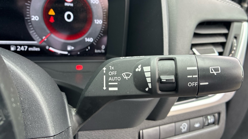 Nissan Qashqai N-connecta Blue #39