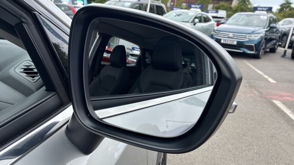 Nissan Qashqai N-connecta Blue #24