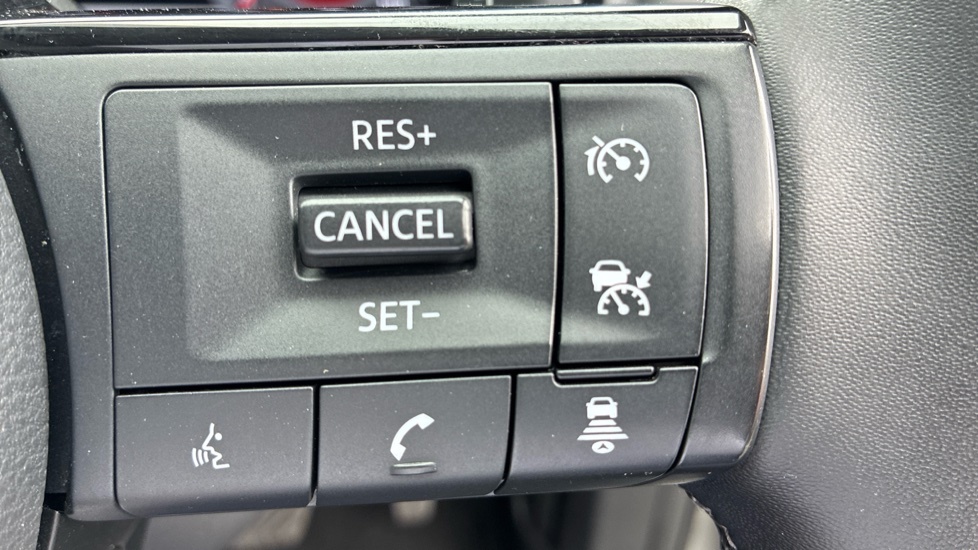 Nissan Qashqai N-connecta Blue #33