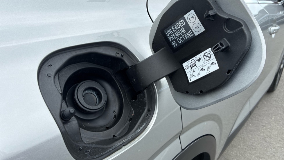 Nissan Qashqai N-connecta Blue #26