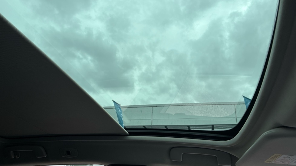 Nissan Qashqai N-connecta Blue #34