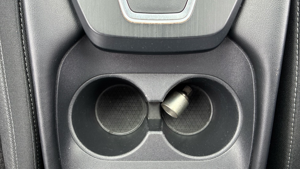 Nissan Qashqai N-connecta Blue #31