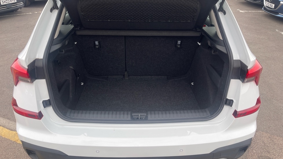 Skoda Kamiq 1.0 Tsi Se Edition Black #20