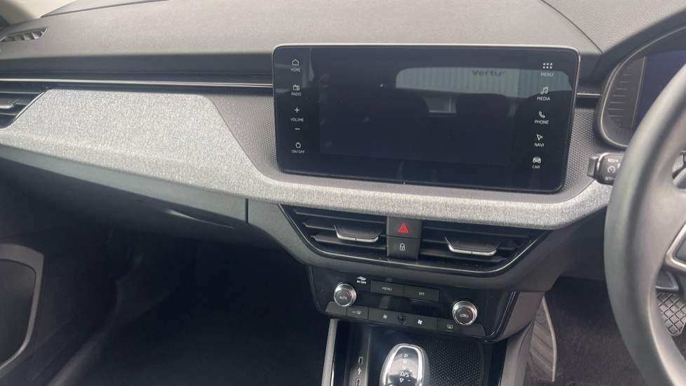 Skoda Kamiq 1.0 Tsi Se Edition Black #35