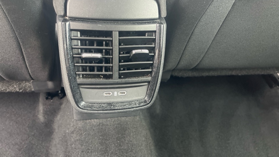 Skoda Kamiq 1.0 Tsi Se Edition Black #27