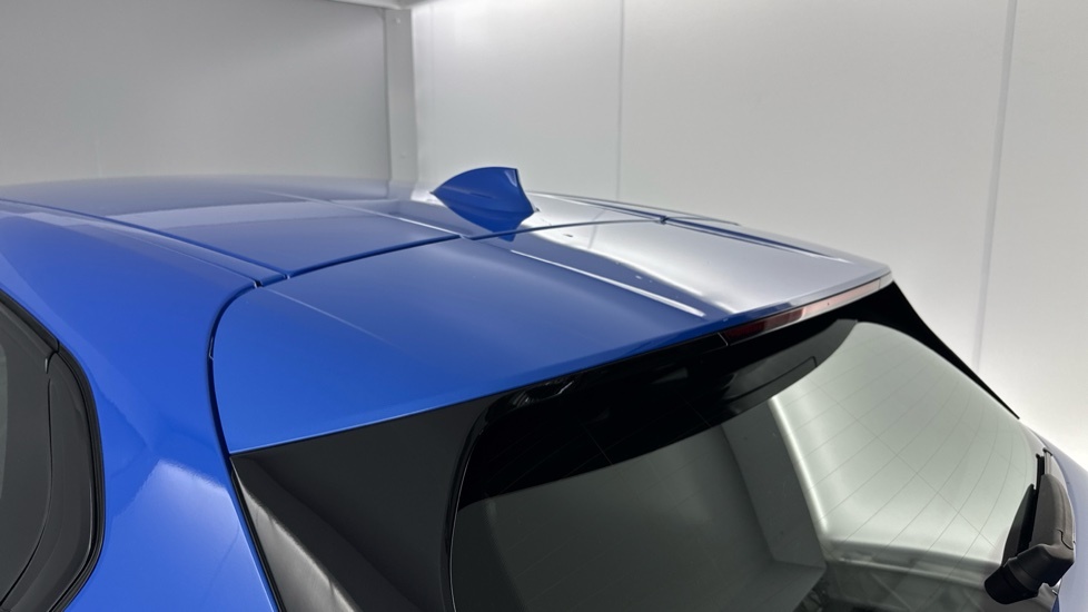 BMW 1 Series M135i Xdrive Euro Blue #24