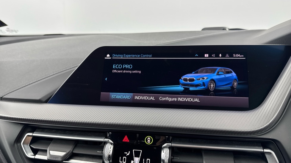 BMW 1 Series M135i Xdrive Euro Blue #58