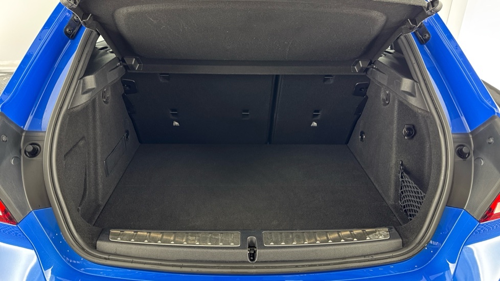 BMW 1 Series M135i Xdrive Euro Blue #13