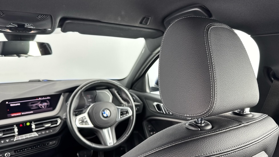 BMW 1 Series M135i Xdrive Euro Blue #37