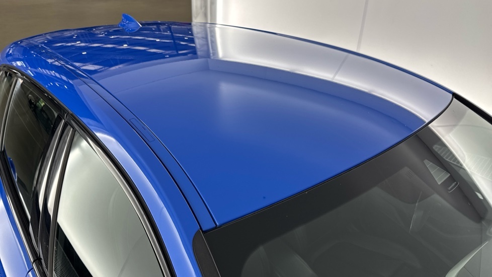 BMW 1 Series M135i Xdrive Euro Blue #21