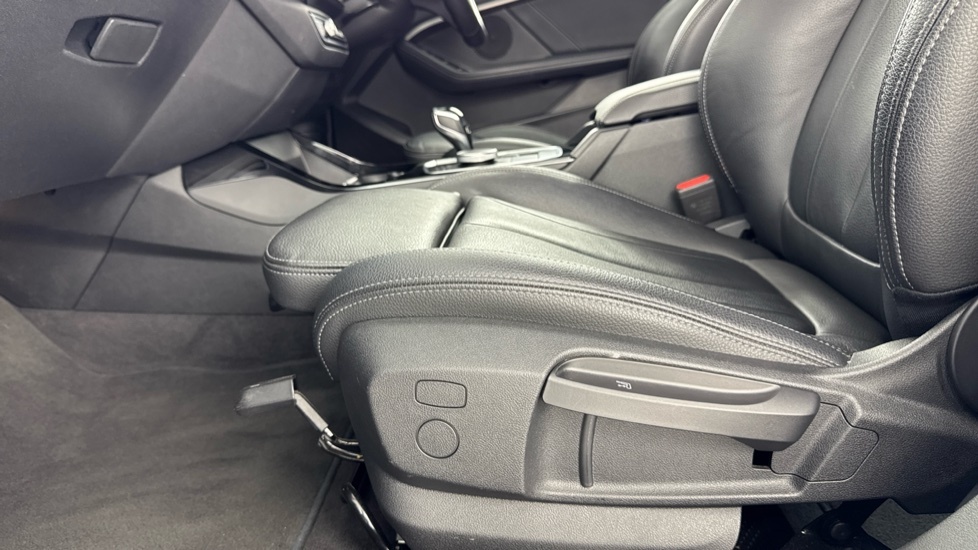 BMW 1 Series M135i Xdrive Euro Blue #32