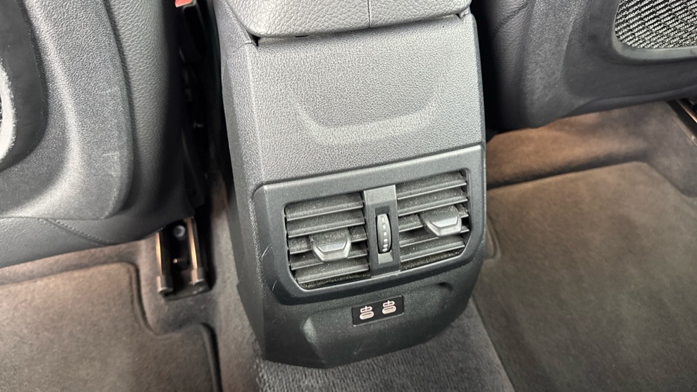 BMW 1 Series M135i Xdrive Euro Blue #39