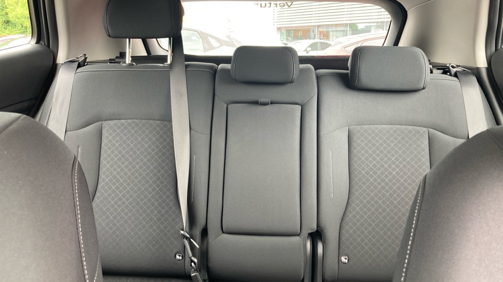 Kia Sportage 1.6T Gdi Isg 2 Grey #15