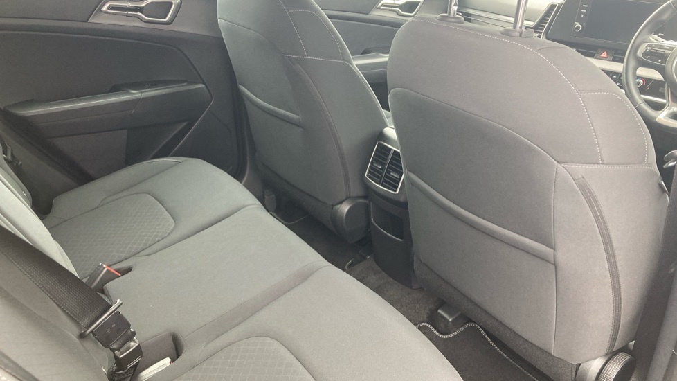 Kia Sportage 1.6T Gdi Isg 2 Grey #44