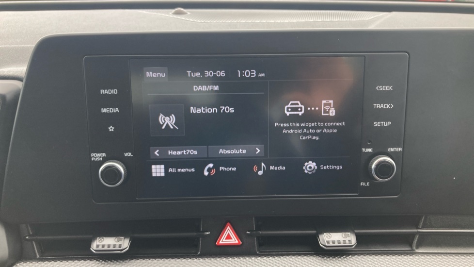 Kia Sportage 1.6T Gdi Isg 2 Grey #12