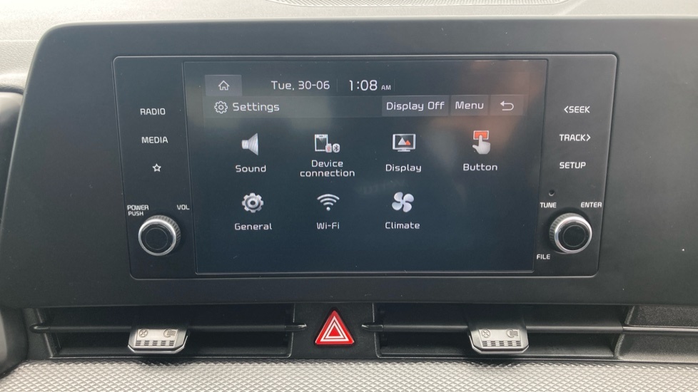 Kia Sportage 1.6T Gdi Isg 2 Grey #27