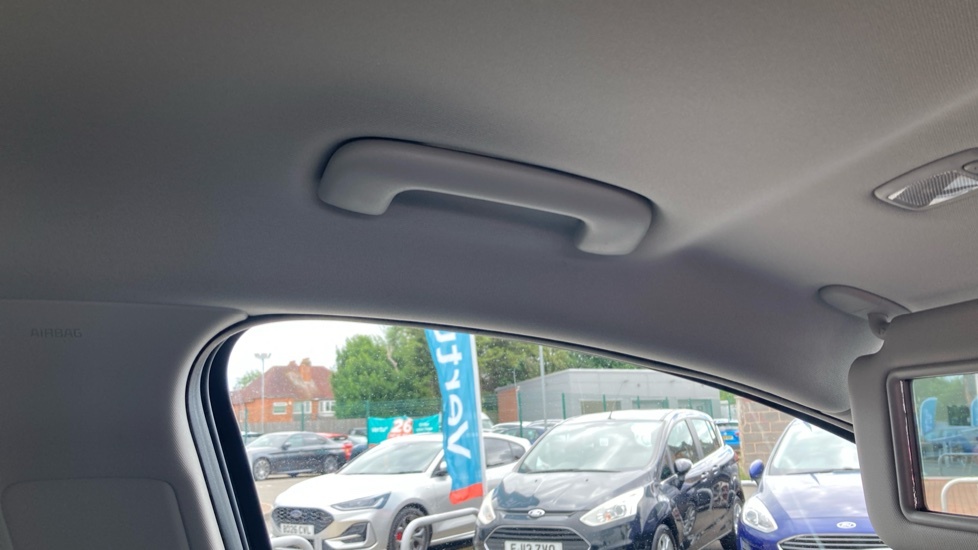 Kia Sportage 1.6T Gdi Isg 2 Grey #35