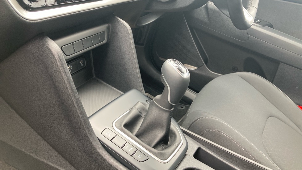 Kia Sportage 1.6T Gdi Isg 2 Grey #13