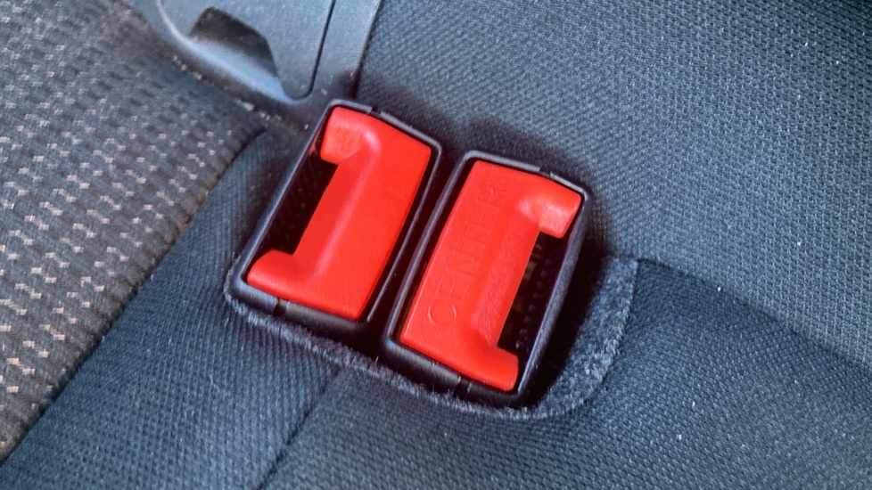 Nissan Qashqai N-connecta Black #17