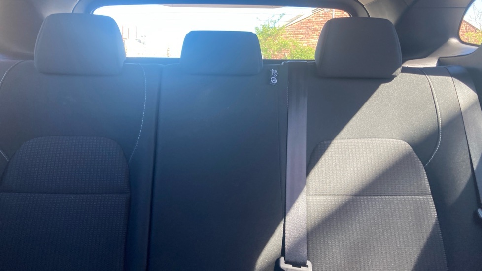 Nissan Qashqai N-connecta Black #15