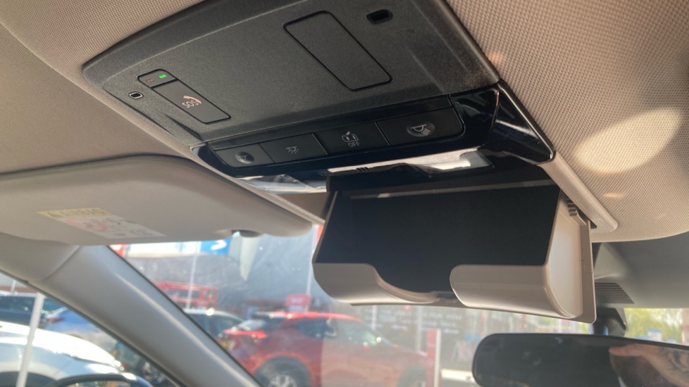 Nissan Qashqai N-connecta Black #28