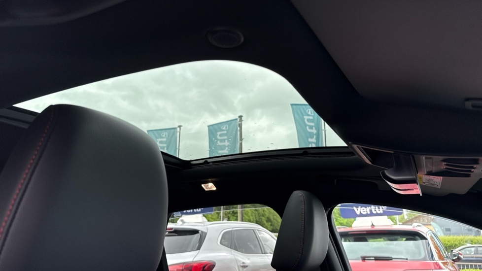 Ford Kuga 1.5T Ecoboost Vignale Suv Blue #14
