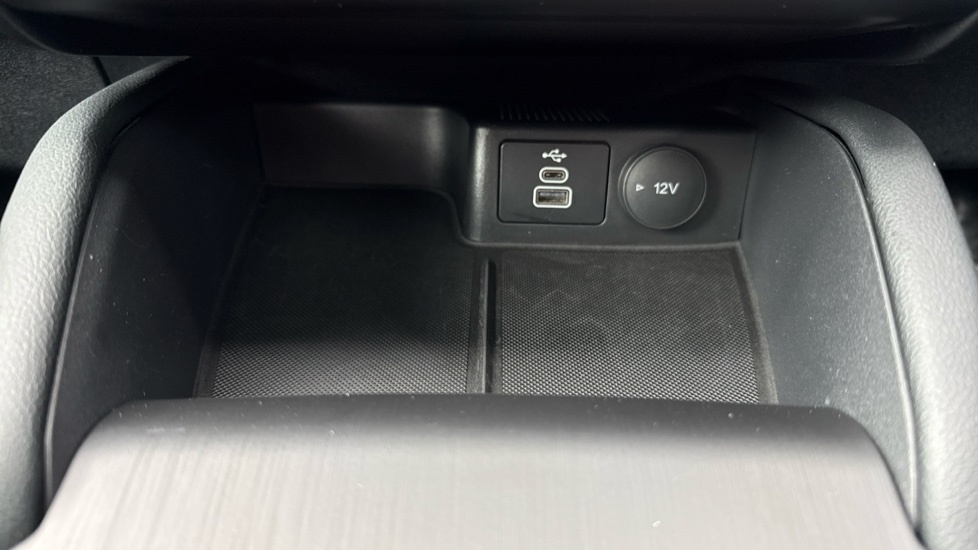 Ford Kuga 1.5T Ecoboost Vignale Suv Blue #16