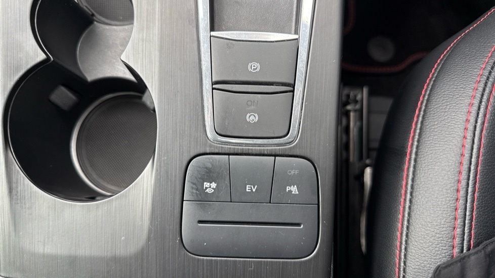 Ford Kuga 1.5T Ecoboost Vignale Suv Blue #18