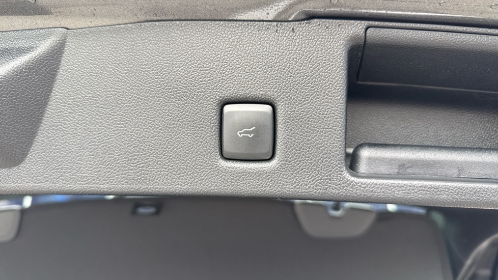 Ford Kuga 1.5T Ecoboost Vignale Suv Blue #33