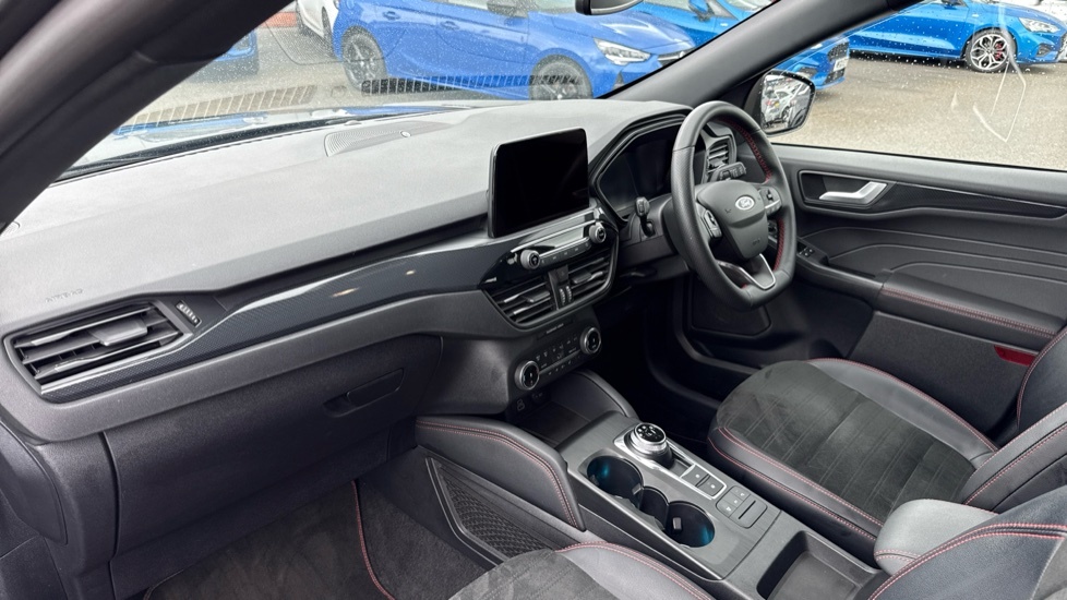 Ford Kuga St-line X Edition Grey #5