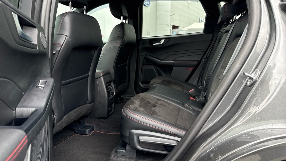 Ford Kuga 1.5T Ecoboost Vignale Suv Blue #26