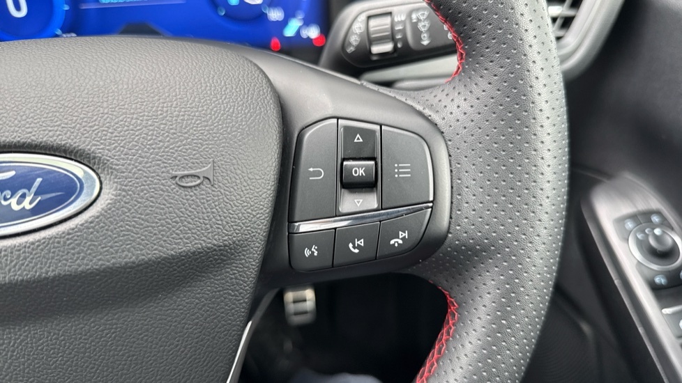 Ford Kuga 1.5T Ecoboost Vignale Suv Blue #22