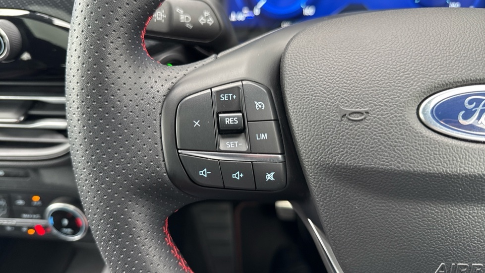 Ford Kuga 1.5T Ecoboost Vignale Suv Blue #20