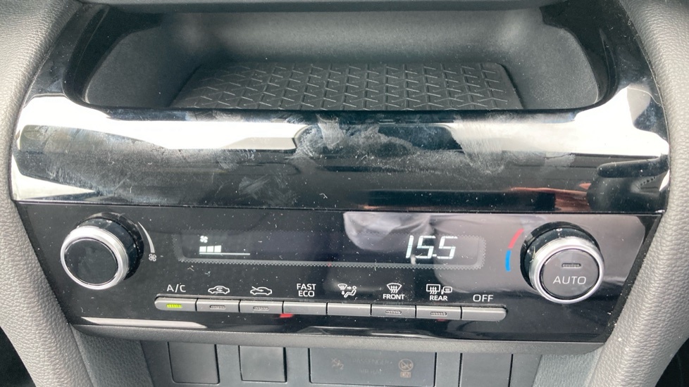 Toyota Yaris Cross Excel Grey #34