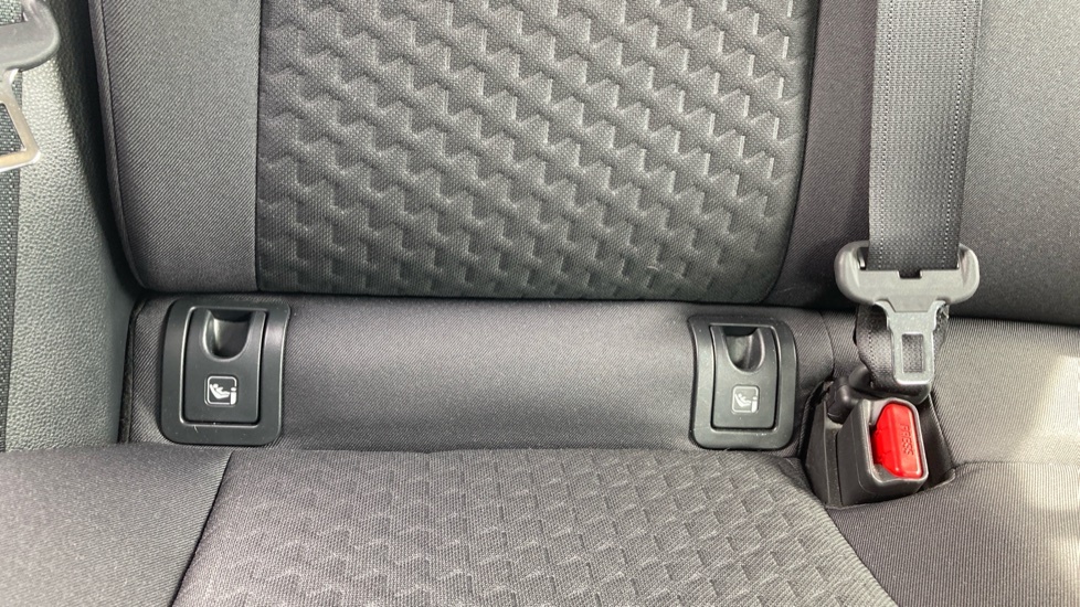 Toyota Yaris Cross Excel Grey #14