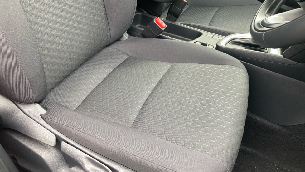 Toyota Yaris Cross Excel Grey #17