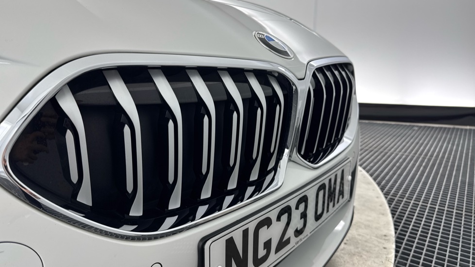 BMW 2 Series 218I M Sport Dct Euro 6 Blue #30