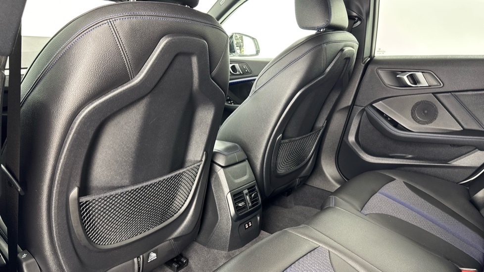 BMW 2 Series 218I M Sport Dct Euro 6 Blue #35