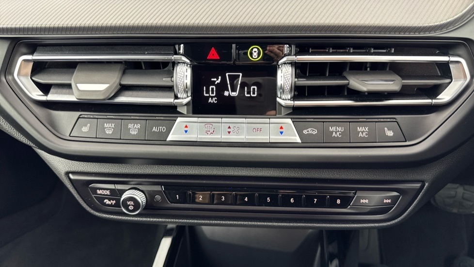 BMW 2 Series 218I M Sport Dct Euro 6 Blue #49