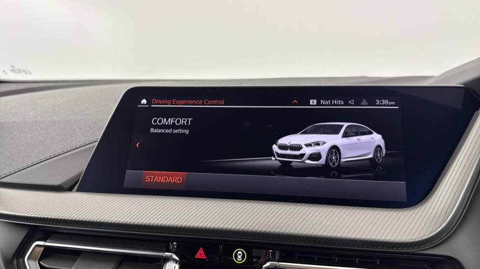 BMW 2 Series 218I M Sport Dct Euro 6 Blue #63
