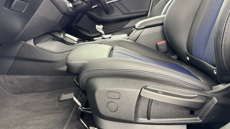 BMW 2 Series 218I M Sport Dct Euro 6 Blue #33