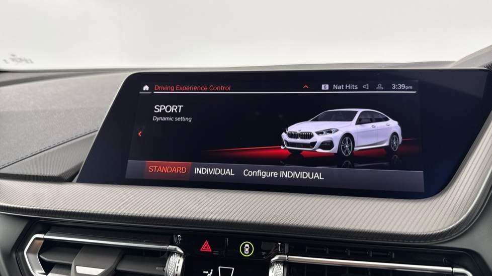 BMW 2 Series 218I M Sport Dct Euro 6 Blue #62