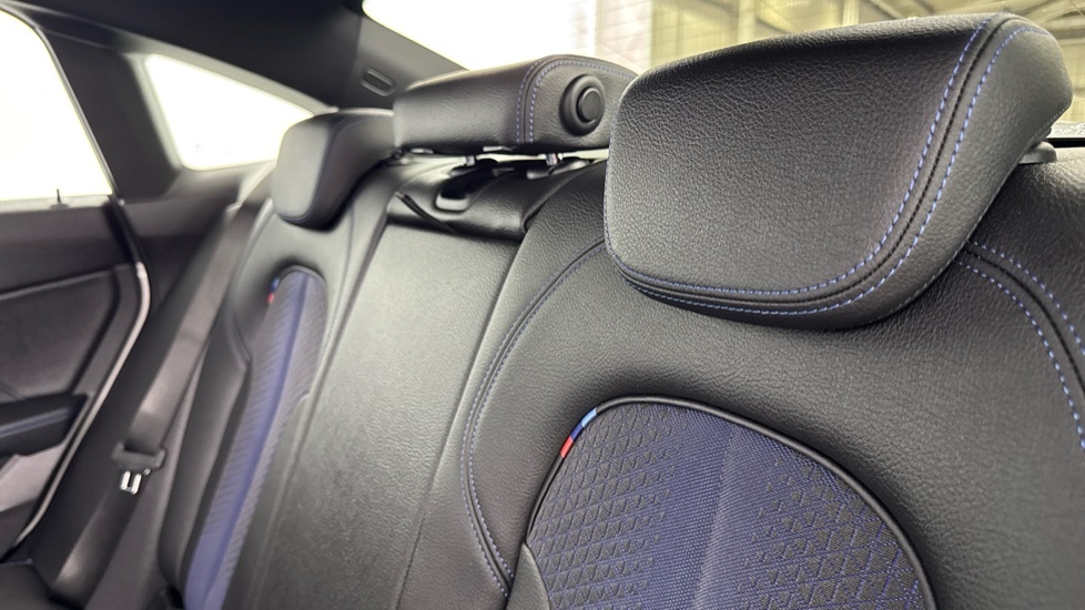 BMW 2 Series 218I M Sport Dct Euro 6 Blue #38