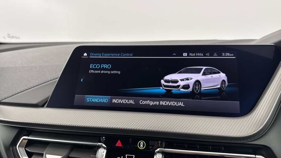 BMW 2 Series 218I M Sport Dct Euro 6 Blue #64