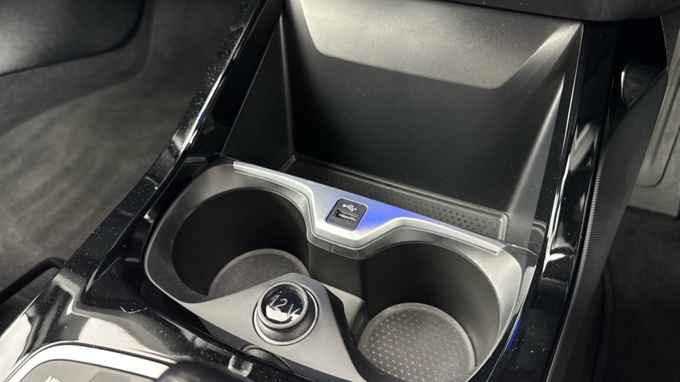 BMW 2 Series 218I M Sport Dct Euro 6 Blue #53